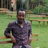 Dawit Mesele
