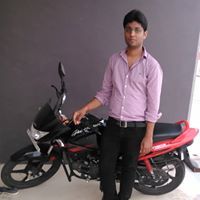 Ronak Khambhala