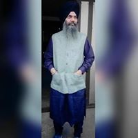 Hardeep Singh