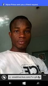 Cyprian Abie
