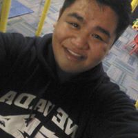 Matt Nabayan