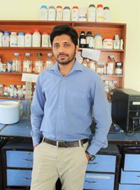 Muhammad Azam