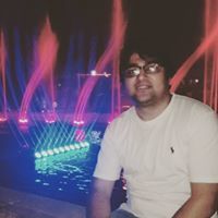 Naeem Afzal