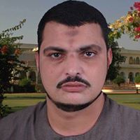 محمد العيسوى