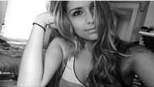 Jessica Ward