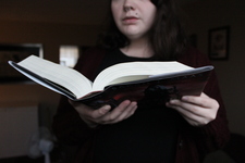 Katherine (DarlingBibliophile)