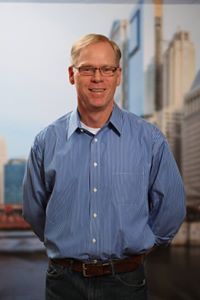 Chris Bunner