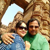 Indrajit Mitra