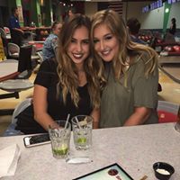 Ashley Derington