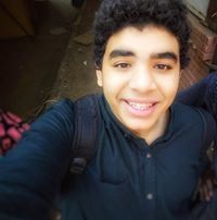 Mohamed Ayoup