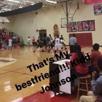 Roosevelt Johnson III