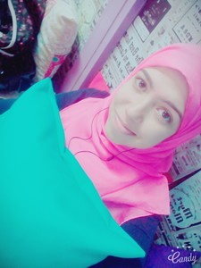 آية أيمن