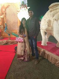 JaiMini PaTel