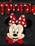 Minnie ...