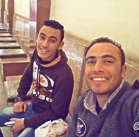 Yousef Ahmed