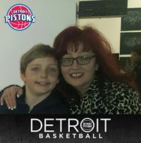 Deni Weatherholt Mitchell