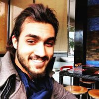 Ahmed Almaghraby