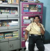 Amrendra Kumar