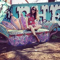 Samantha Bautista Jaime