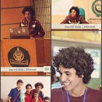 Ahmed Hussein