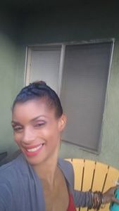 Monique Sanders
