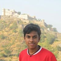 Mridul Gupta