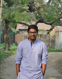 Chandan Halder