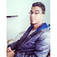 Mohammed Amrayid