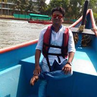 श्रीकांत मुरुडकर