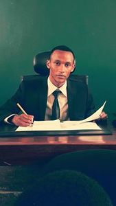 Alvin Kimani