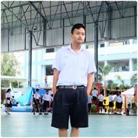 ทยากร ผ่องใส