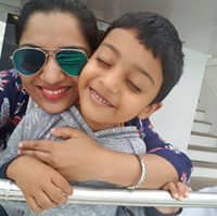 Rashmi Acharya