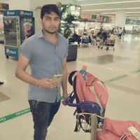 Sachin Tyagi