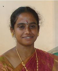 Yamuna Subramaniam