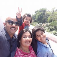 Akshat Kaushik