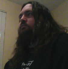 Jason Hodge