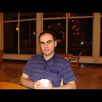 Mehdi Khalifehzadeh