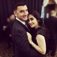 Hanan Sharanek Ajram