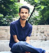 সাহাদাত সাইমুম