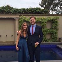 Lachie Cron