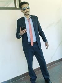Israr Shaikh
