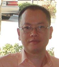 Yi Wang