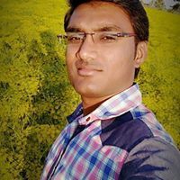 Jaimin Patel