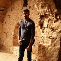 ShubhankAr Jadhav