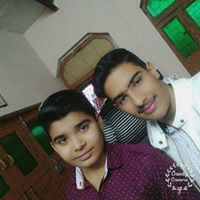 Sahil Sheoran