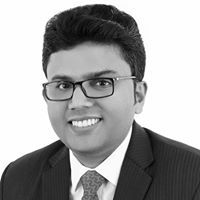 Abesh Chatterjee