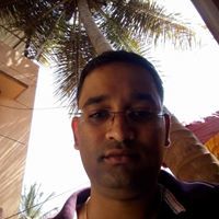 Drsanjeev Akkaragalla