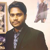 Rahul Choudhari