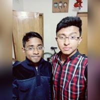 Nafis Ahmed