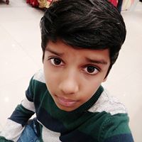 Sparsh Jain